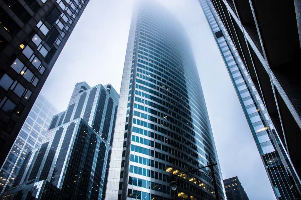 bulding finance