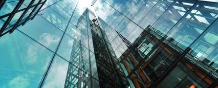 immeuble entreprise