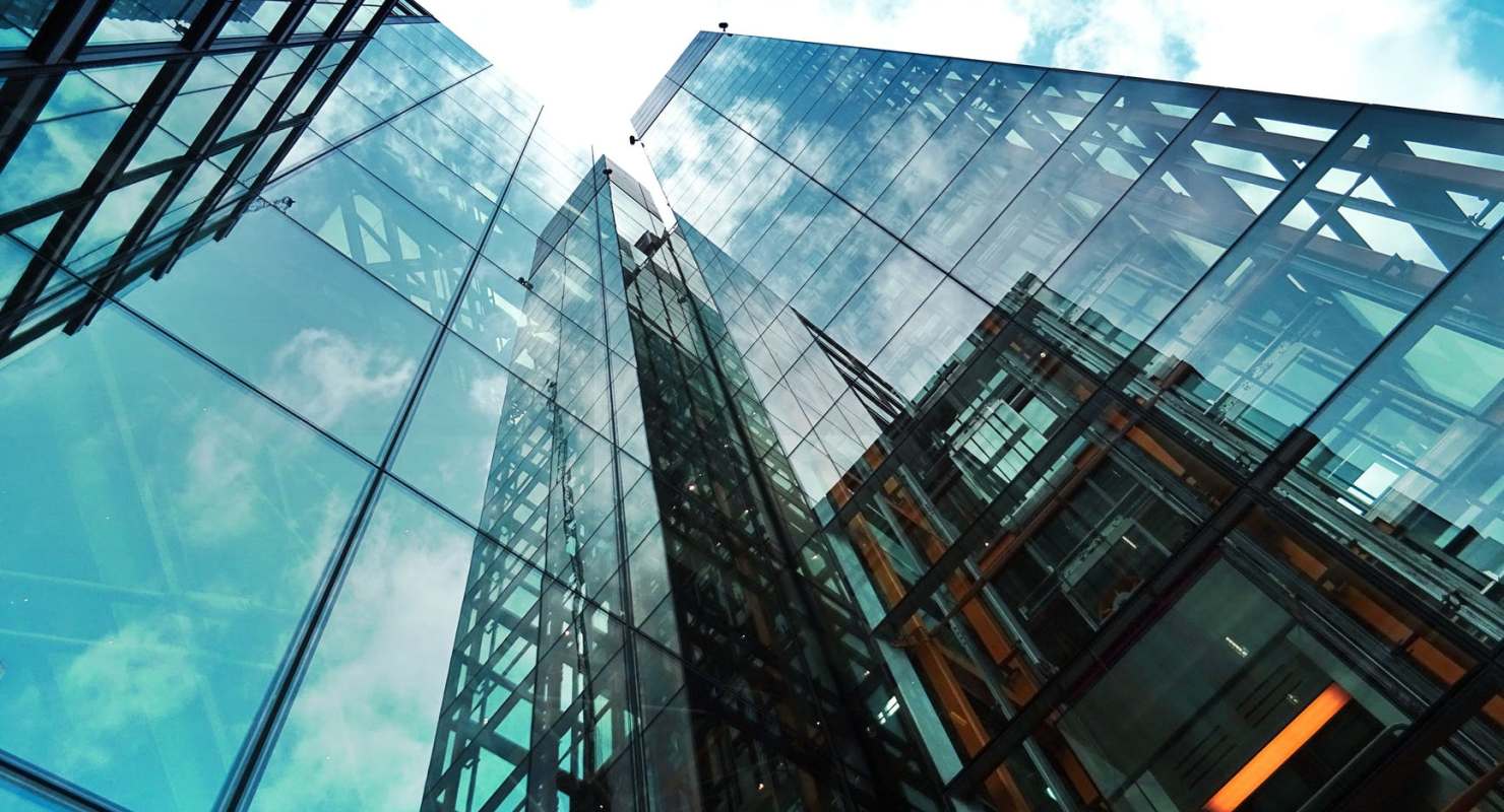 immeuble entreprise