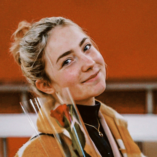 Anais étudiante inseec