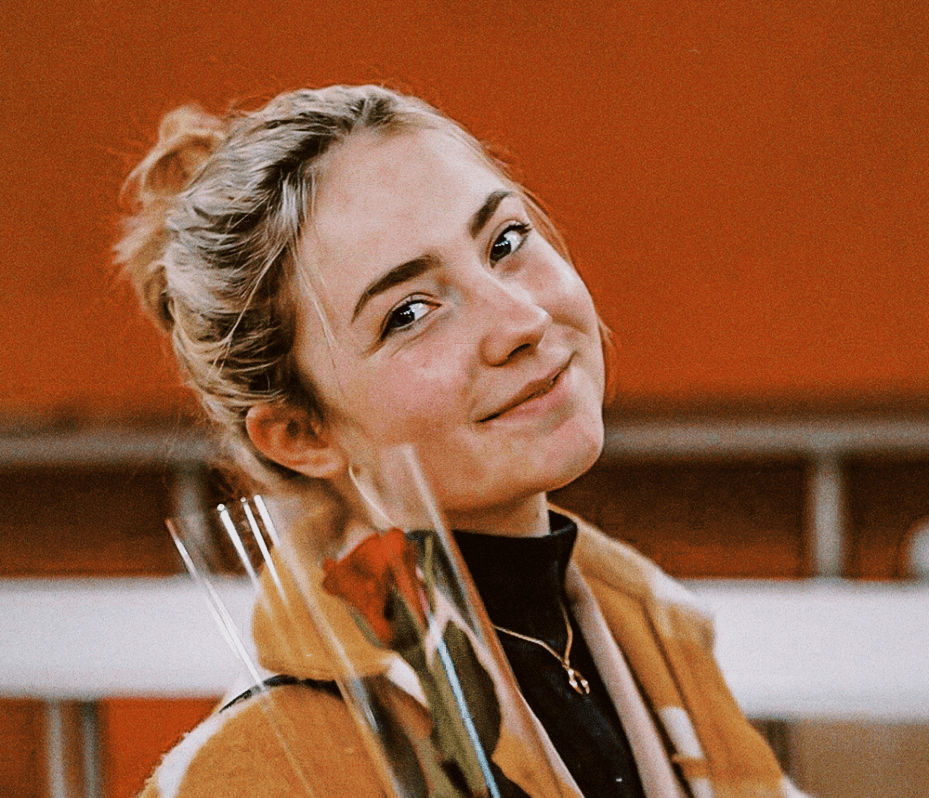 Anais étudiante inseec