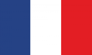 French flag