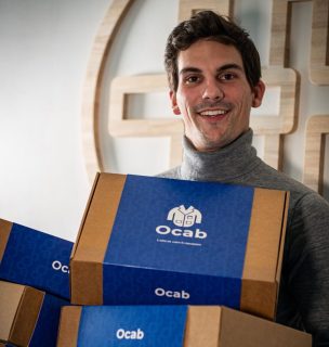 julien vervel alumni inseec en entrepreneur ocab