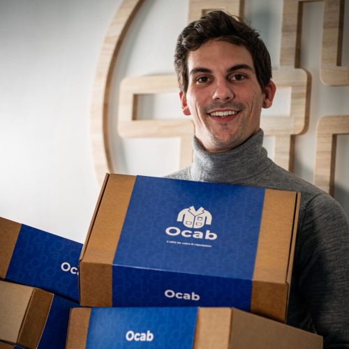 julien vervel alumni inseec en entrepreneur ocab