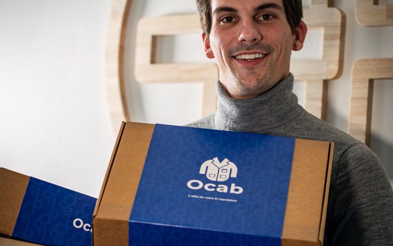 julien vervel alumni inseec en entrepreneur ocab