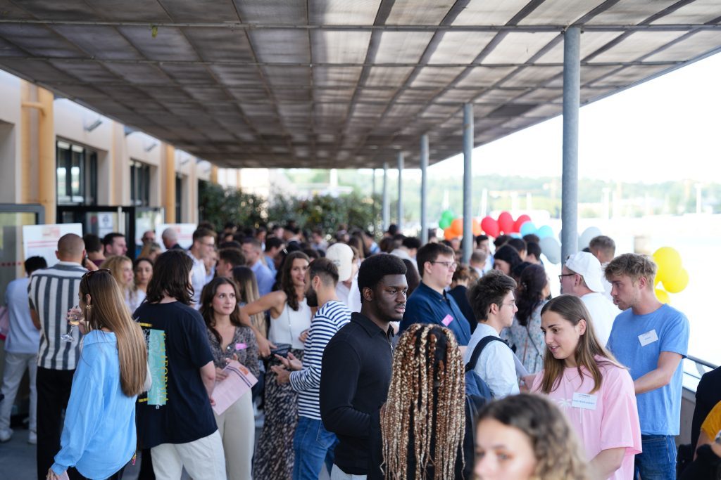afterwork campus bordeaux