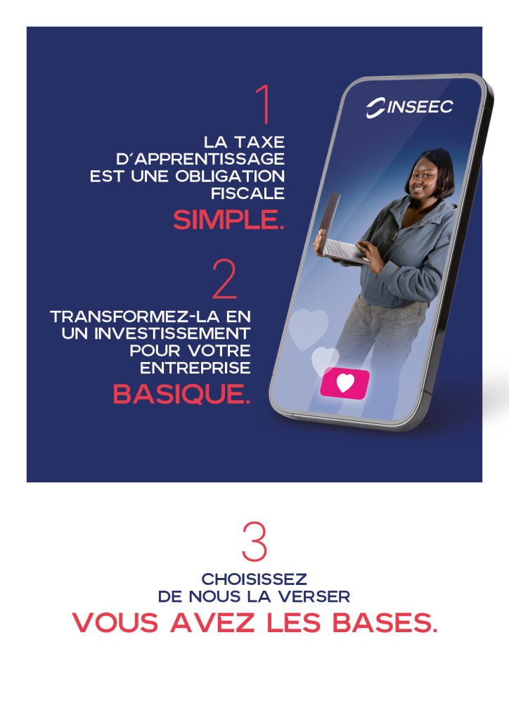 Comprendre les bases de la taxe d'apprentissage