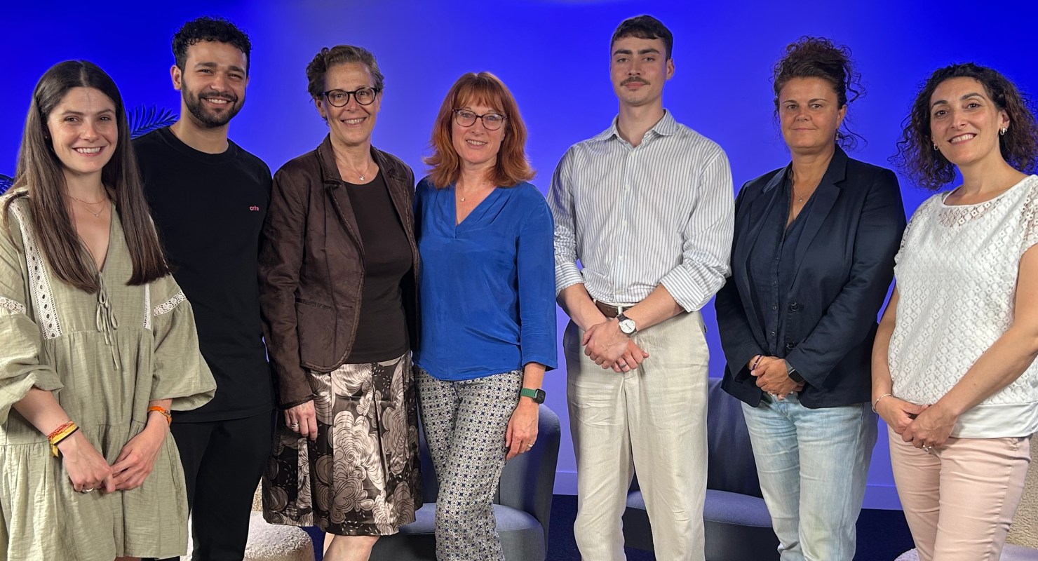 Challenge Eau INSEEC MSc 2025