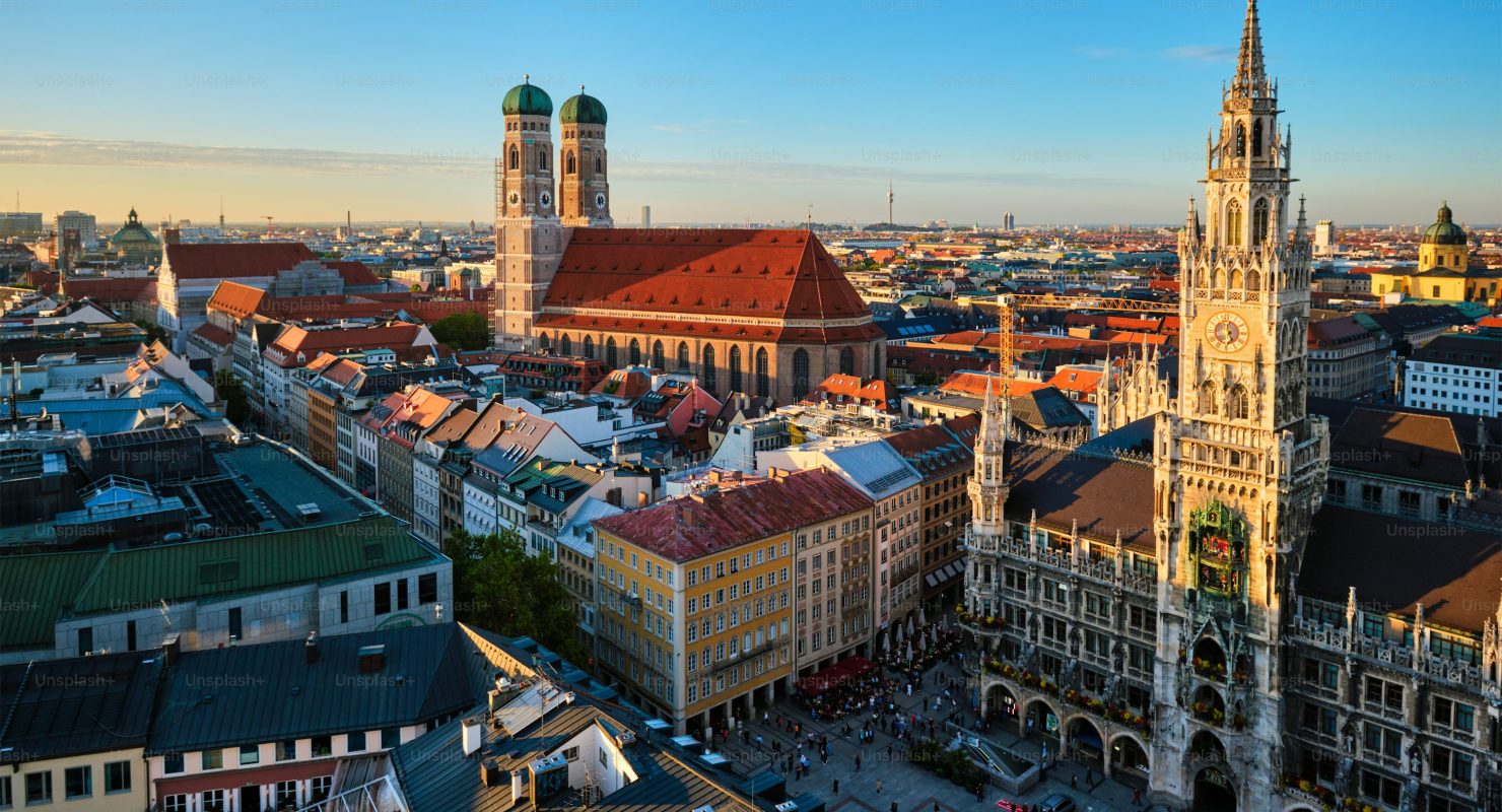 Étudier à Munich