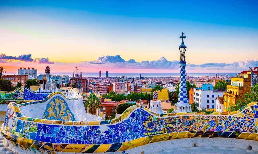 Étudier à Barcelone