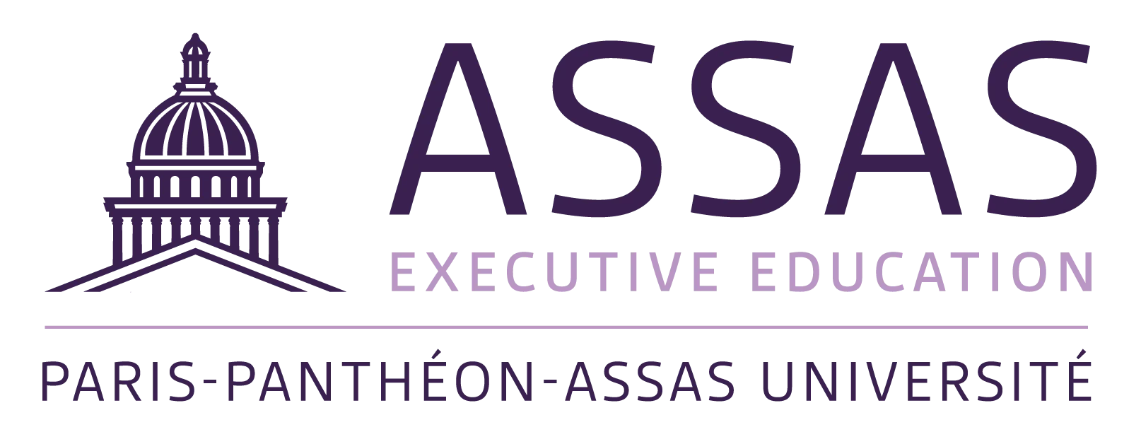 Logo du partenaire Assas Executive