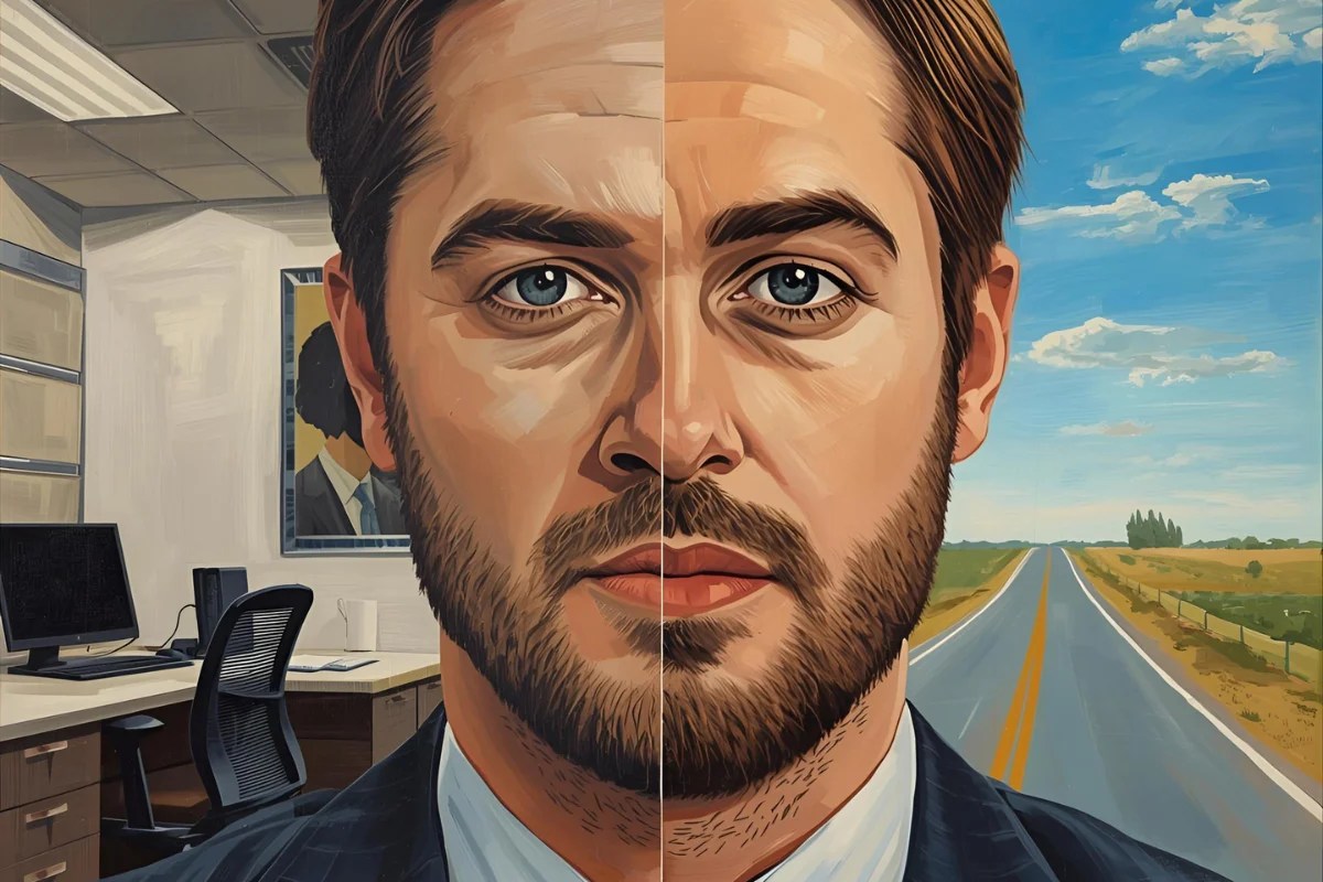 Interview – Désillusion au travail : L’indépendance professionnelle comme alternative ?