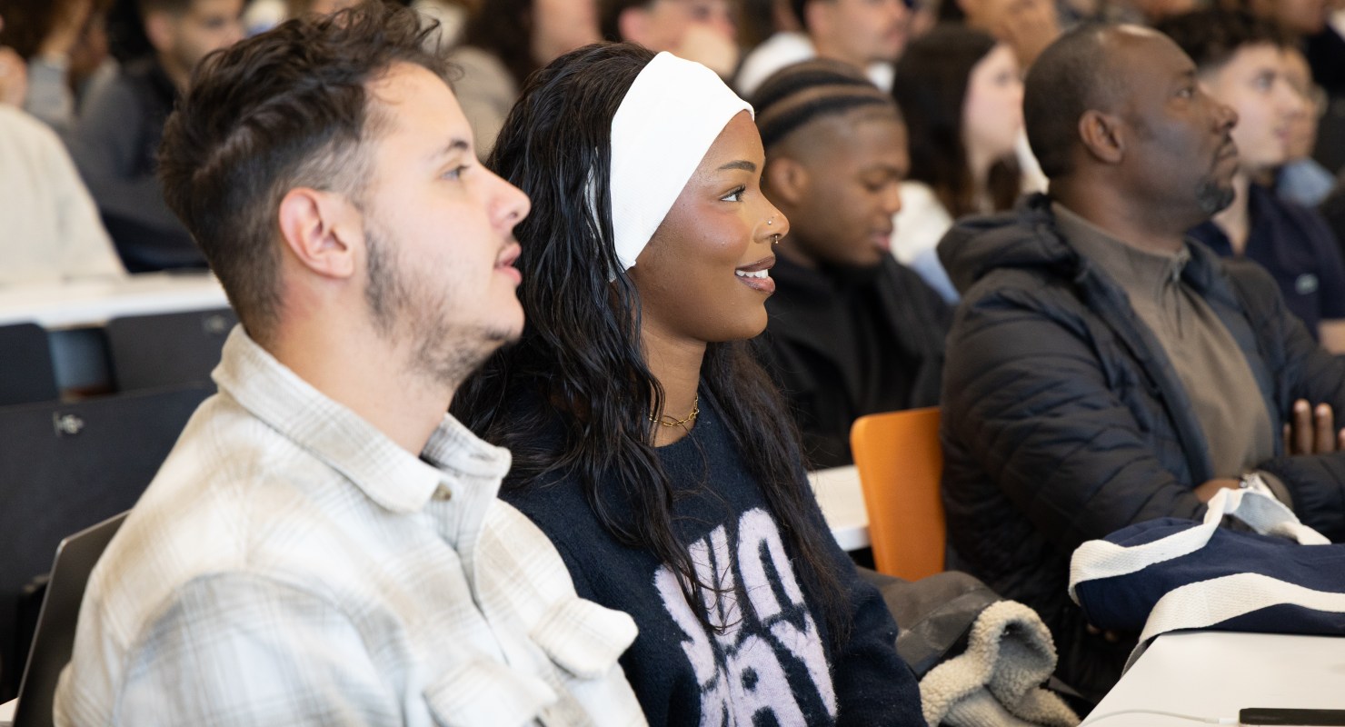 Module de cours « Création d’un e-commerce » dans le Master of Science Marketing Digital & E-Commerce