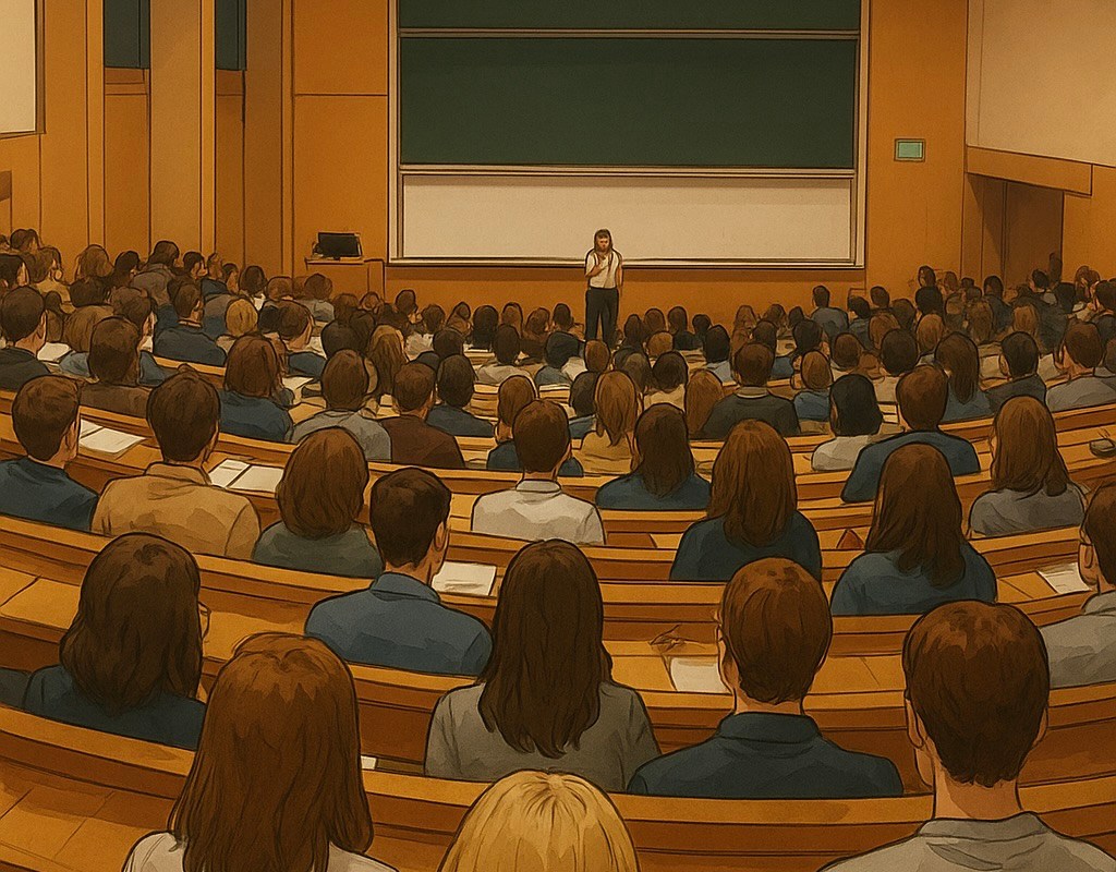 Interview – Coopétition : comment les écoles de management attirent des étudiants